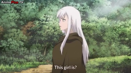 Blade and Soul ep 1 [eng subs]