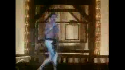 Queen - Hammer To Fall ( Malouf Remix) 