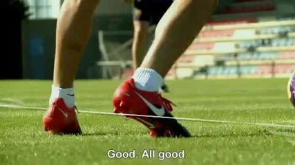 Master Control - Directional Control 