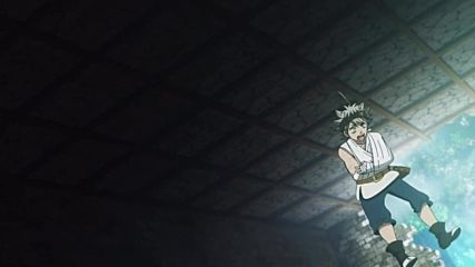 Black Clover - 57 бг субс