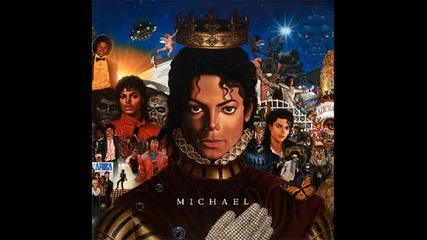 Дългоочакваният Албум на Michael Jackson Озаглавен Michael Излиза на 14.12.10 Суб Инфо 