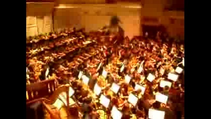 Mission Impossible Theme (orchestra)