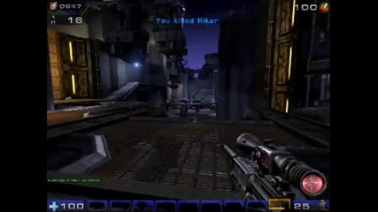 Unreal Tournament