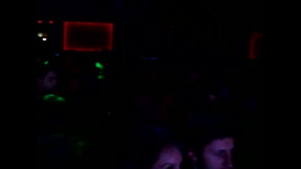 04.03.2011г. Емилия - Пробвай ме в клуб Hu Box Асеновград 