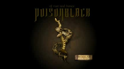 Poisonblack - Buried Alive 