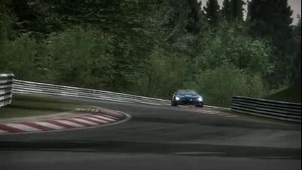 Need For Speed Shift - Mercedes - Benz Slr Mclaren