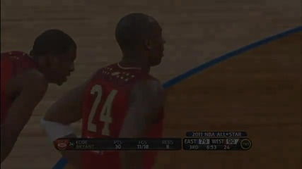 Top 10 Dunks of February [10-11 Nba season]