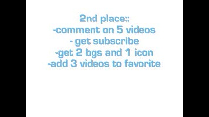 Disney Contest!!