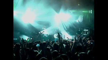 Daughtry - Home