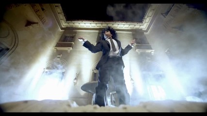 Mindless Behavior - All Around The World