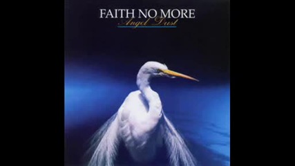 Faith No More - Rv
