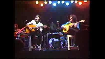 Strunz & Farah - Ida Y Vuelta