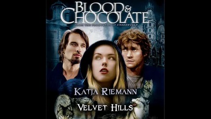 Кръв и Шоколад - Песните във Филма (2007) Blood and Chocolate - Full Unofficial Soundtrack