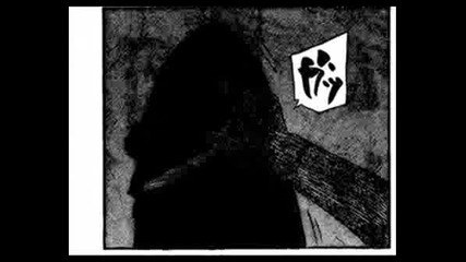 Naruto Manga 364