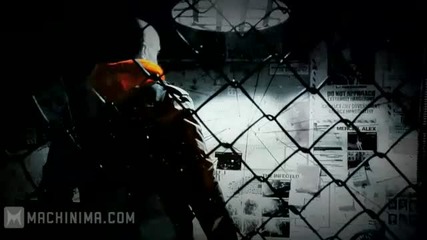 Prototype 2 Debut Trailer [hd]