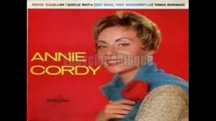 Annie Cordy - Petite Fleur