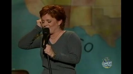 Comedy Central Presents (season 3) - Kathleen Madigan 5