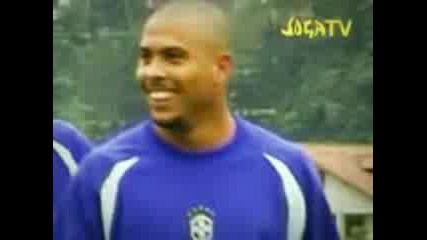 ronaldinho