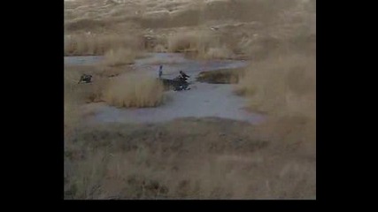 Offroad - Novi Iskat 
