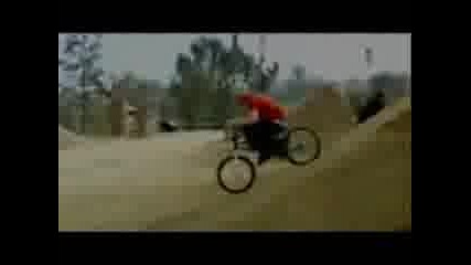 Bmx трикове