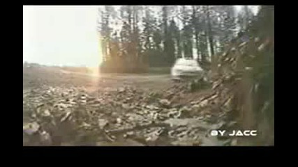 Wrc Drift Ii