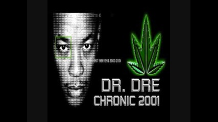 The Watcher - Dr Dre
