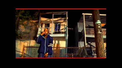 Dmx - We Right Here