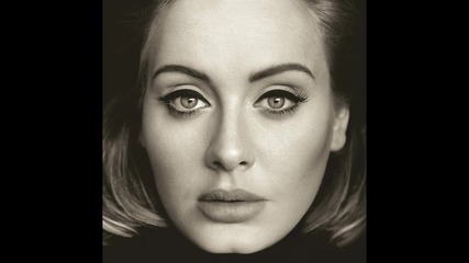 Adele - When We Were Young ( A U D I O )