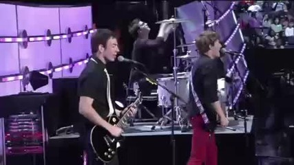 Demi Lovato - La La Land (live)