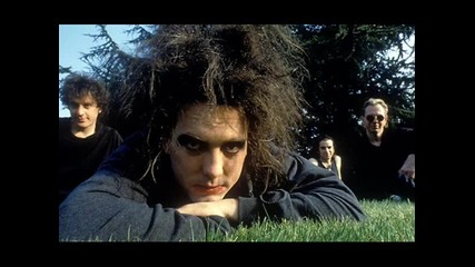 The Cure - High (extended Version)