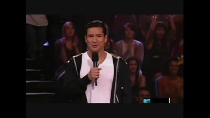 Jabbawockeez - Abdc Week 7 - Red Pill 