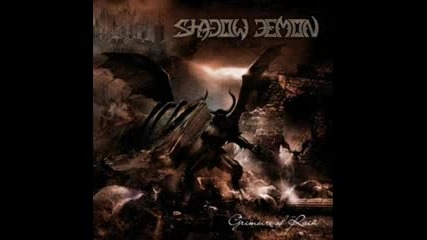 Shadow Demon - Drums Of War