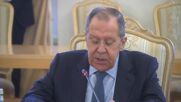 Russia: Moscow ‘aims at overcoming existing issues’ with Berlin - Lavrov