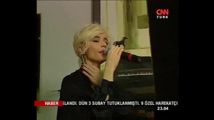 Gulsen - Su Gibi Gecerdi Zaman