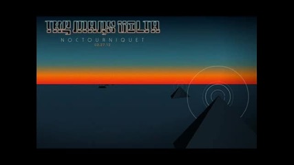 The Mars Volta - Aegis