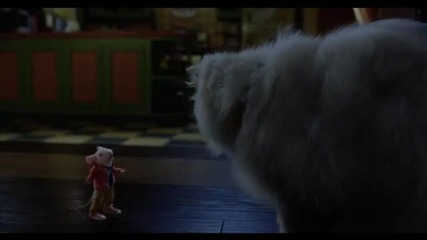 Stuart Little 2 {bg audio-part4}