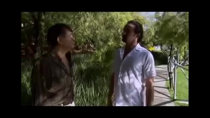 Sortilegio Capitulo 46