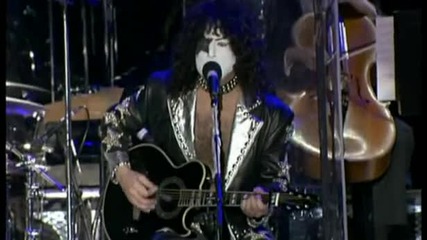 Kiss Symphony - Forever Live
