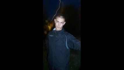 Sha feat. Brsa - Улице рађају ратнике
