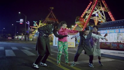 Неочаквано добра комбинация!psy feat Snoop Dogg