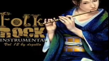 Folk Rock Instrumental - Compilado 12 Oriental
