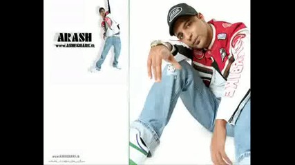 Arash - Miduni