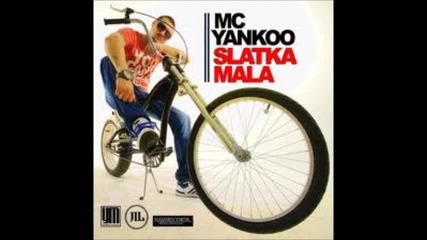 Mc Yankoo-slatka Mala