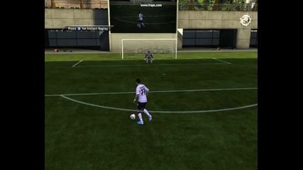 Fifa Goals ... !!!