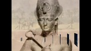 Учени разкриха причината за смъртта на фараона Рамзес III