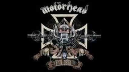 Motorhead - King Of Kings