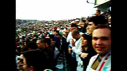Bul. - Swe. - 2005 - Clip