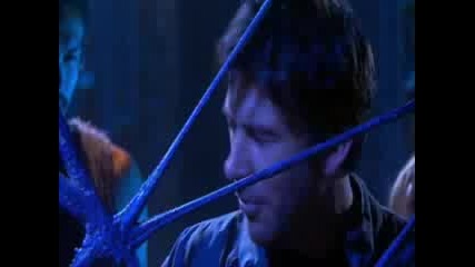Stargate Atlantis