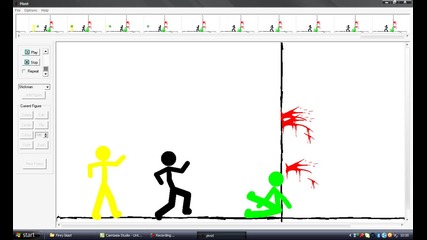 Stickman