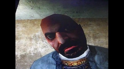 Една любовна история Gmod Еп.18